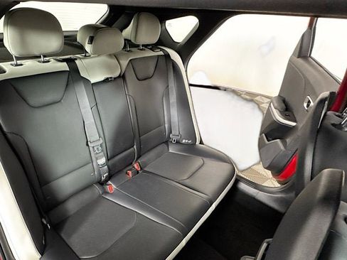 New 2026 Kia K4 GT-Line Turbo FWD image 29