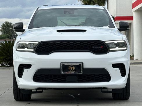 Used 2026 Dodge Durango GT image 9