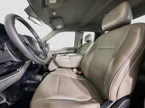 Used 2018 Ford F150 XL w/ Trailer Tow Package RWD image 19