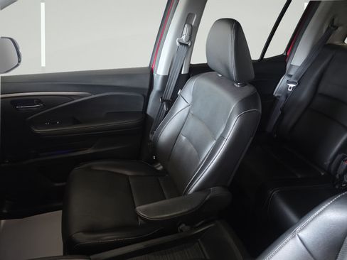 Used 2022 Honda Ridgeline RTL-E image 22