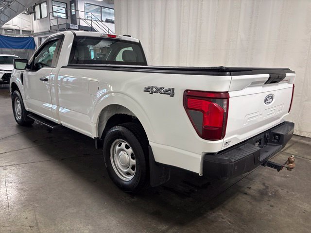 Used 2024 Ford F150 XL AWD/4WD image 6