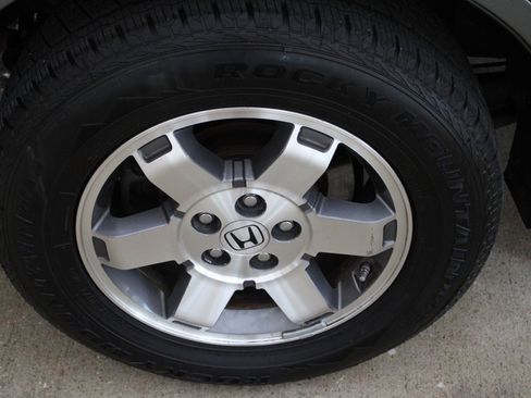 Used 2009 Honda Pilot Touring image 22
