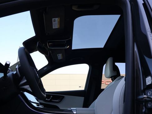 New 2026 Mercedes-Benz GLC 350e 4MATIC image 38