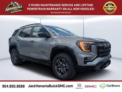 New 2026 GMC Terrain AT4 w/ Convenience Package III