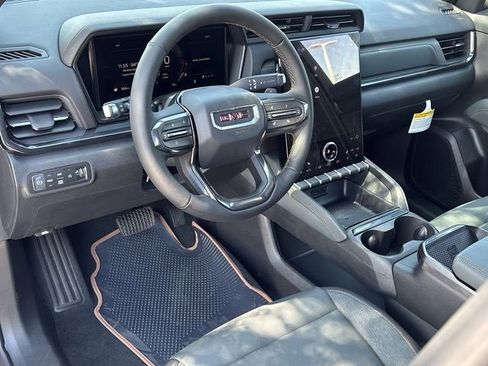 New 2026 GMC Terrain AT4 image 10