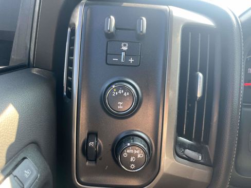 Used 2019 Chevrolet Silverado 2500 High Country w/ Duramax Plus Package AWD/4WD image 21