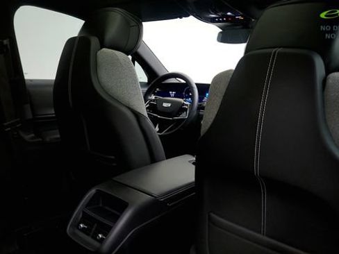 Used 2024 Cadillac Lyriq Tech w/ LPO, Floor Liner Package AWD/4WD image 43