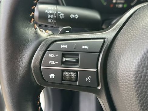 Used 2025 Honda CR-V Sport-L image 13