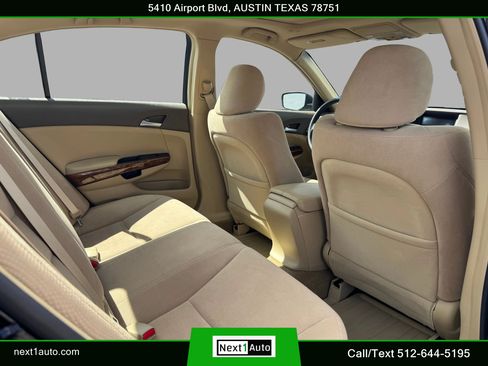 Used 2008 Honda Accord EX image 31