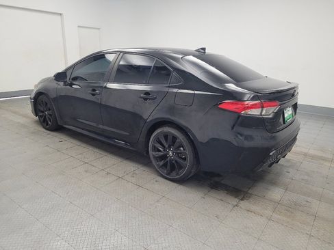 Used 2022 Toyota Corolla SE image 3
