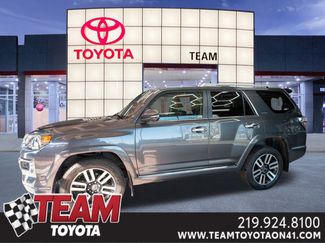 Used 2023 Toyota 4Runner Limited video 1