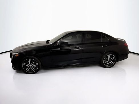 New 2026 Mercedes-Benz C 300 4MATIC Sedan image 8