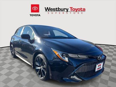 Certified 2022 Toyota Corolla SE