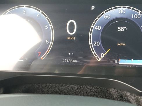 Used 2021 Jeep Grand Cherokee L Limited image 26