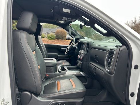 Used 2021 GMC Sierra 1500 AT4 w/ AT4 Value Package image 52