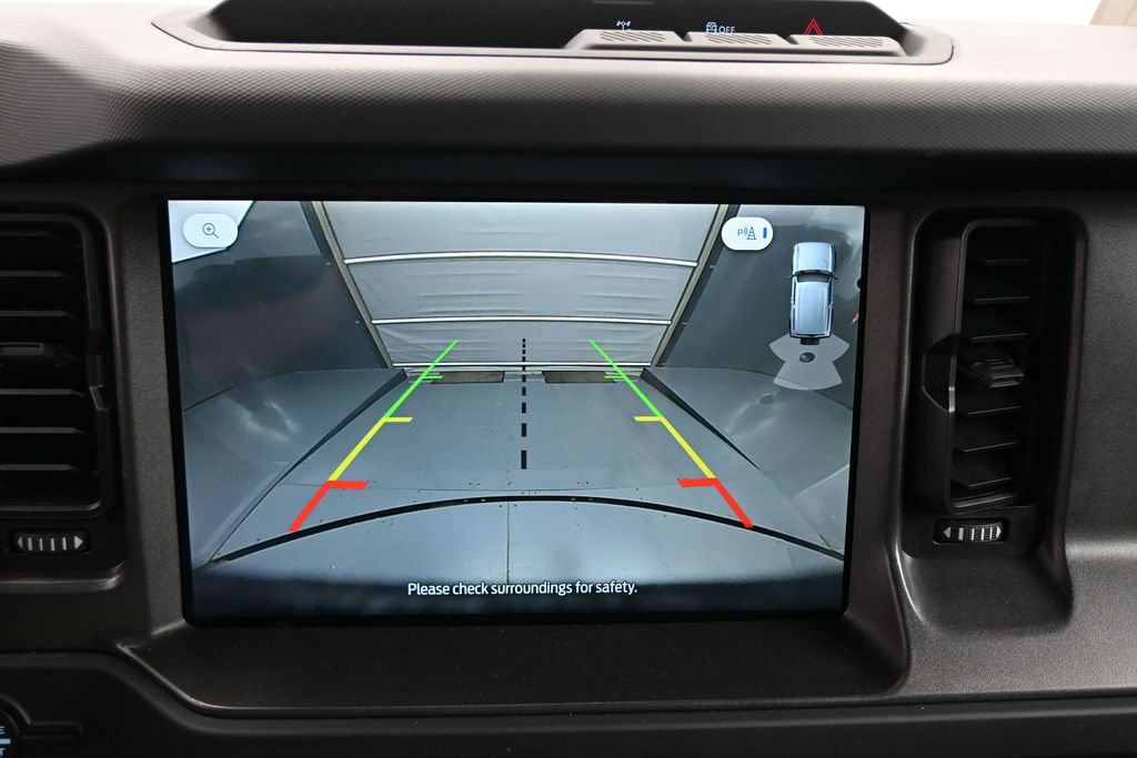 Used 2025 Ford Bronco Big Bend AWD/4WD image 23