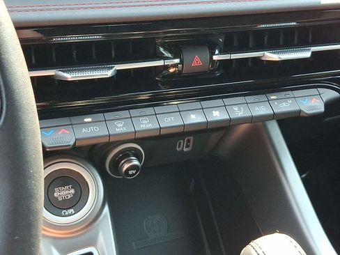 Used 2024 Dodge Hornet R/T Plus AWD/4WD image 17