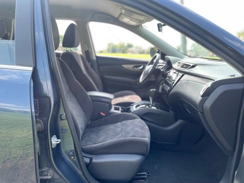 Used 2015 Nissan Rogue S AWD/4WD image 17