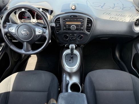 Used 2014 Nissan Juke S AWD/4WD image 15