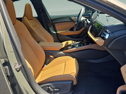 New 2025 Audi A5 2.0T Premium Plus image 14