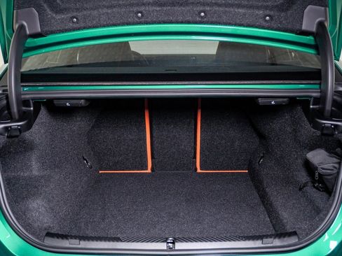 Used 2025 BMW M5 w/ Carbon Package image 32