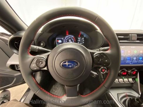 New 2026 Subaru BRZ Limited w/ Popular Package 2 image 24