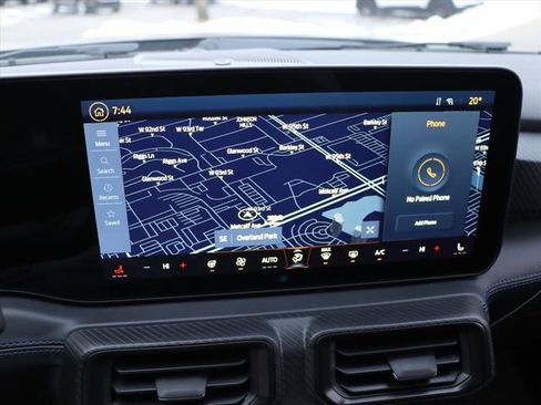 New 2026 Ford Mustang Dark Horse image 24