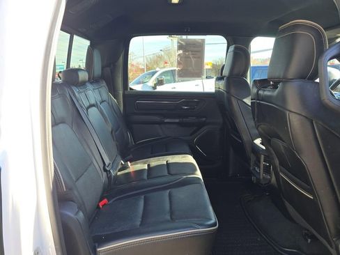 Used 2023 RAM 1500 Limited image 12