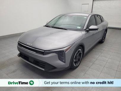 Used 2025 Kia K4 EX