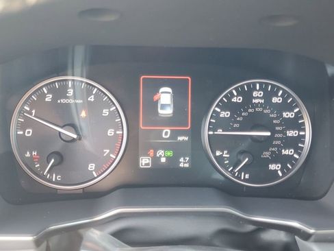 Used 2025 Subaru Legacy Limited image 14