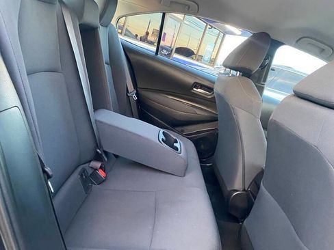 Used 2021 Toyota Corolla LE image 22