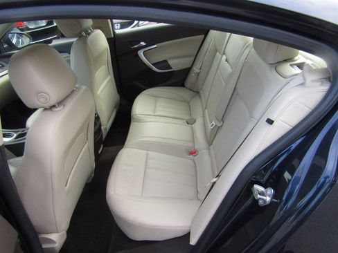 Used 2016 Buick Regal image 19