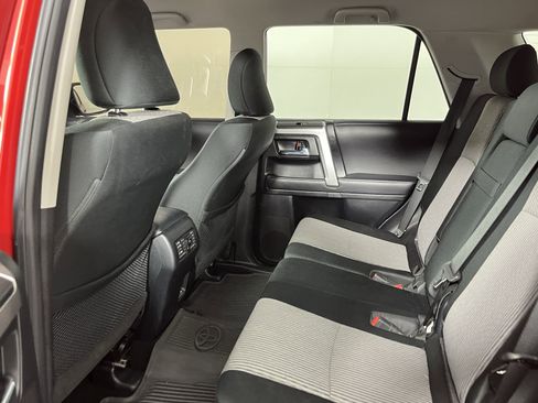 Used 2024 Toyota 4Runner SR5 AWD/4WD image 13