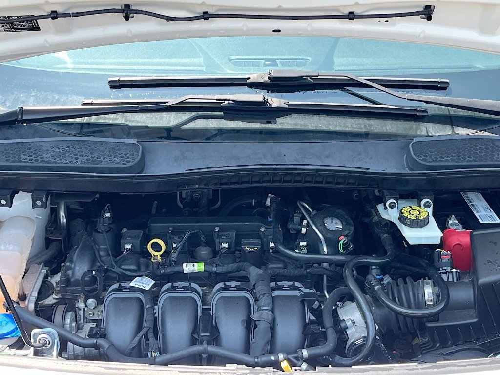 Used 2022 Ford Transit Connect XL FWD image 25