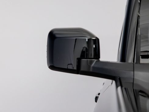 Used 2025 Ford Bronco Outer Banks AWD/4WD image 6