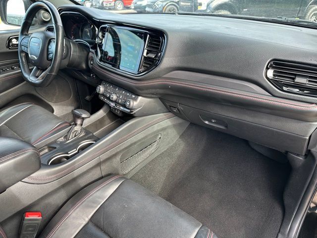 Used 2024 Dodge Durango GT AWD/4WD image 11