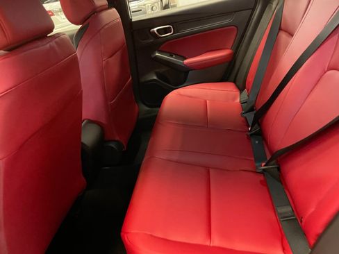 Certified 2025 Acura Integra A-Spec image 39