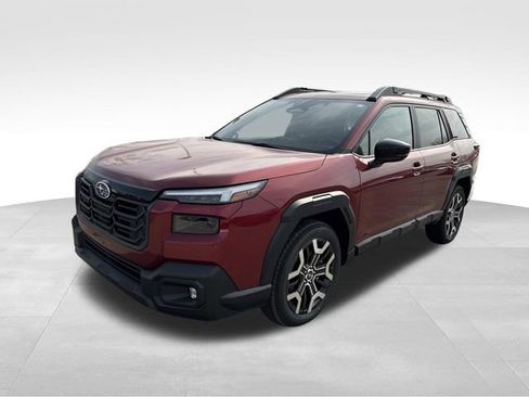 New 2026 Subaru Outback Touring XT AWD/4WD image 7