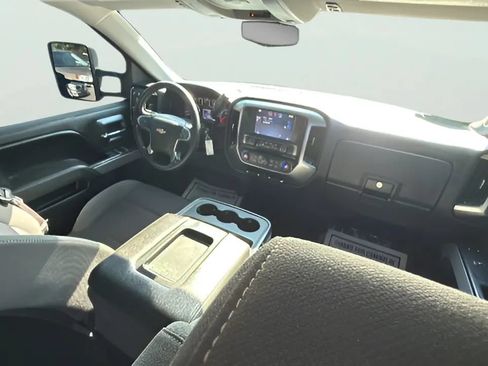 Used 2014 Chevrolet Silverado 1500 LT w/ All Star Edition AWD/4WD image 9