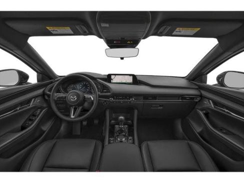 New 2026 MAZDA MAZDA3 2.5 S Hatchback w/ Premium Pkg image 14