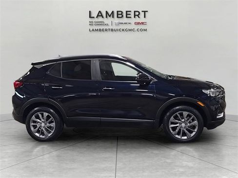 Used 2021 Buick Encore GX Select w/ Experience Buick Package image 5