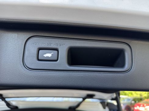 New 2026 Honda Passport TrailSport image 13