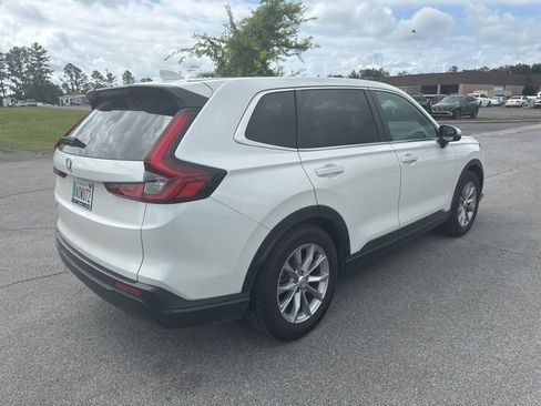 Used 2024 Honda CR-V EX image 5
