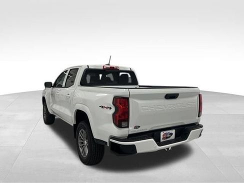 New 2026 Chevrolet Colorado LT AWD/4WD image 15