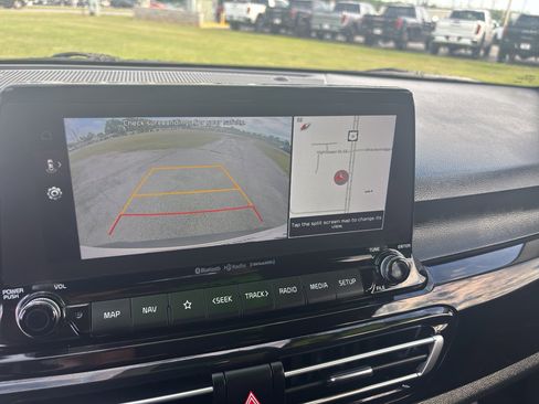Used 2023 Kia Seltos EX image 13