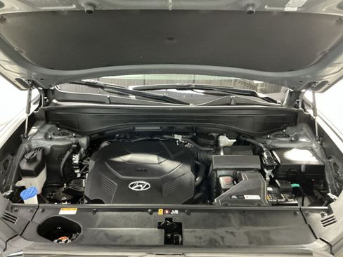 Used 2023 Hyundai Palisade SEL AWD/4WD image 29