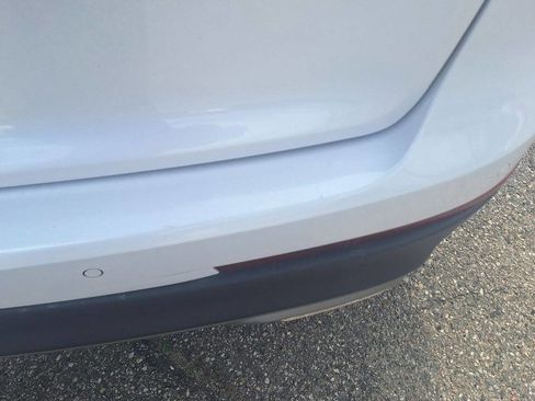 Used 2018 Lincoln MKX Reserve w/ Lincoln MKX Climate Package AWD/4WD image 5