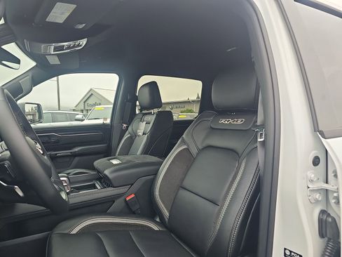 New 2026 RAM 1500 RHO AWD/4WD image 12