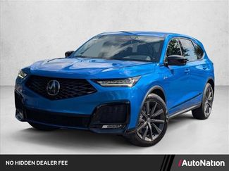 Certified 2026 Acura MDX A-Spec AWD/4WD video 1