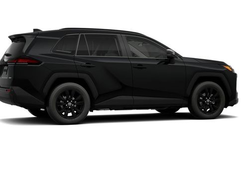 New 2026 Toyota RAV4 XLE Premium AWD/4WD image 11